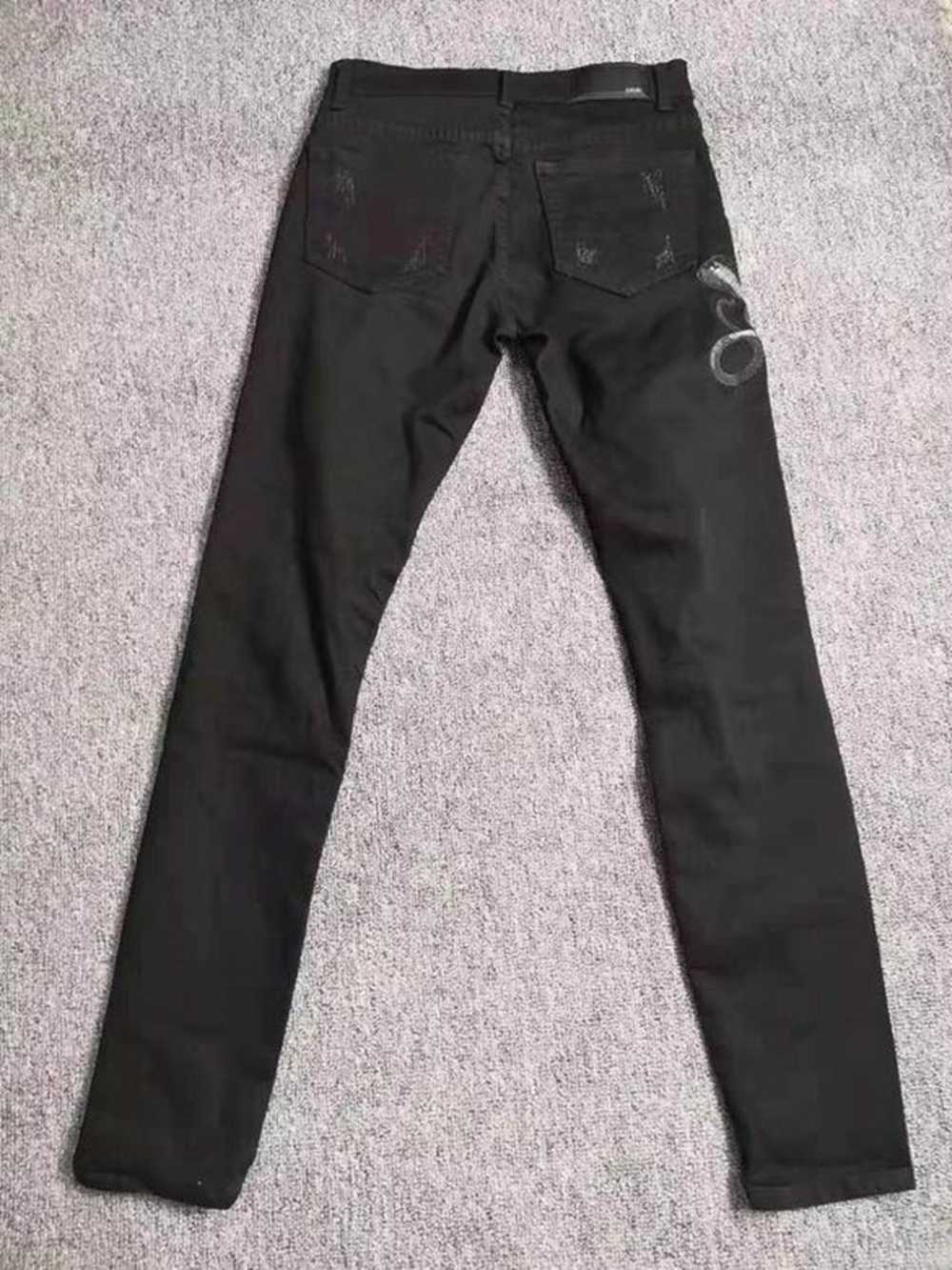 Amiri jeans